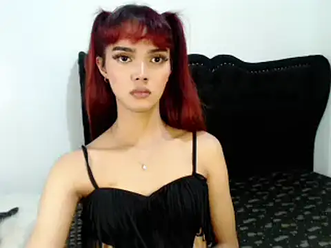 Goddes Trexa online show from 11-18-25, 02:43