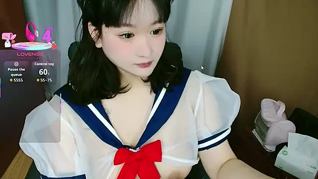 sallybing online show from 02-02-26, 01:15