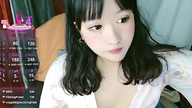 sallybing online show from 04-08-26, 04:01