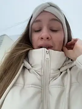 SashaCatt online show from 01-07-26, 07:44