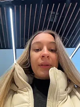 SashaCatt online show from 01-11-26, 08:08