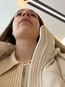 SashaCatt online show from 01-19-26, 08:40