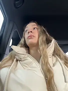 SashaCatt online show from 02-16-26, 08:10