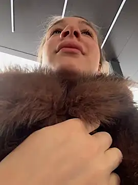 SashaCatt online show from 02-17-26, 09:06