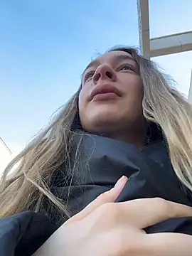 SashaCatt online show from 03-06-26, 08:22