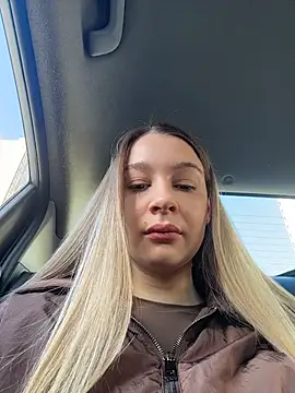 SashaCatt online show from 04-02-26, 08:12