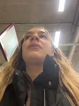 SashaCatt online show from 04-10-26, 08:08