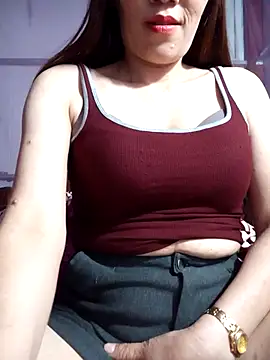 Hini68 online show from 12-22-25, 01:30