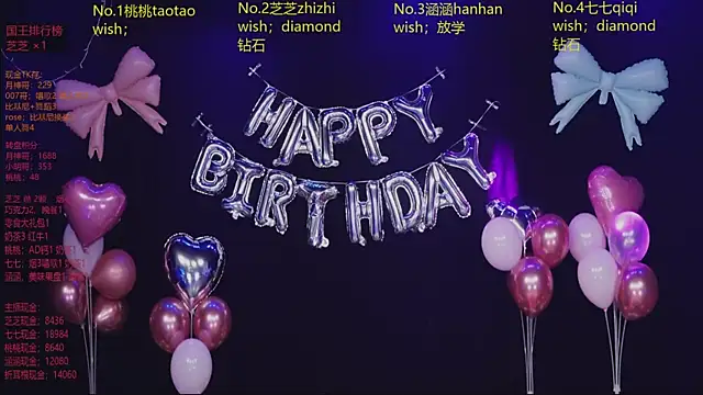 HHH-777 online show from 03-15-26, 04:35