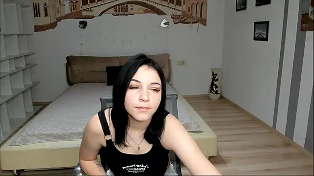 DianaOlsens online show from 11-11-25, 01:55