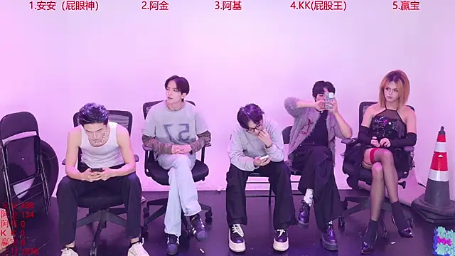 Snapshot of Playboys-909 chatting on 11-12-25, 12:49 Playboys-909 online show from 11-12-25, 12:49