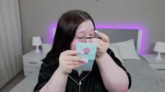 EvaNova  online show from 12-03-25, 04:31