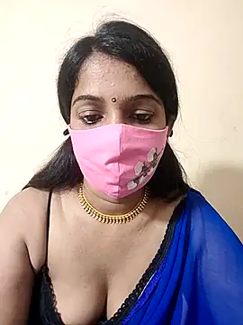 Honeya96 online show from 01-14-26, 04:34