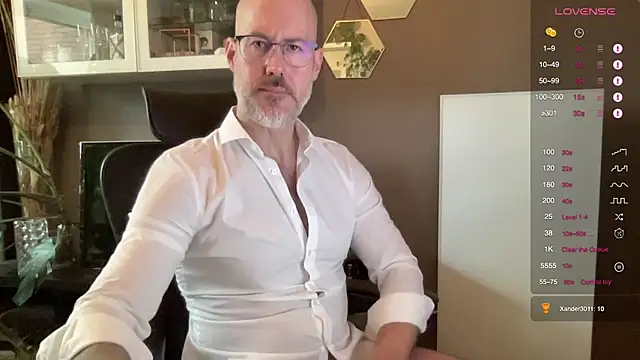 the new fit rubinho online show from 11-20-25, 08:58