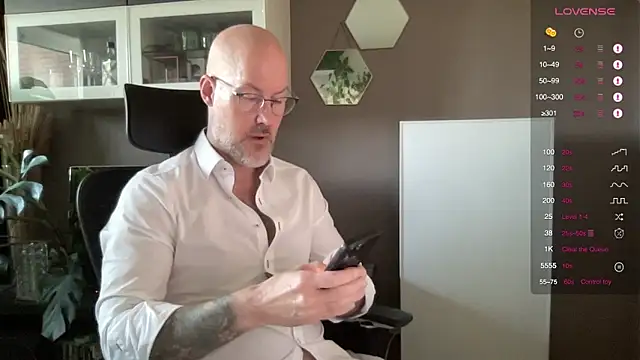 the new fit rubinho online show from 03-27-26, 06:52