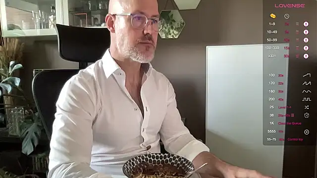 the new fit rubinho online show from 03-27-26, 08:48