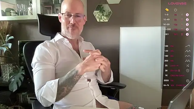 the new fit rubinho online show from 04-01-26, 08:59