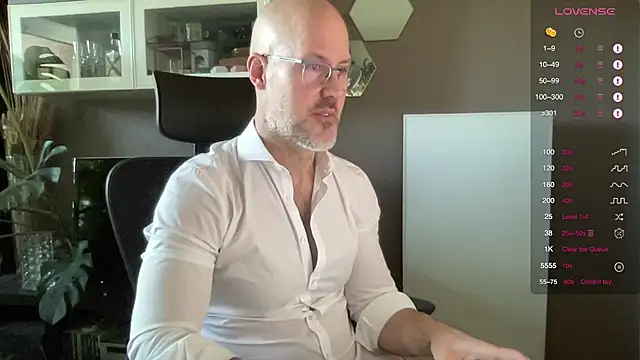 the new fit rubinho online show from 04-08-26, 07:08