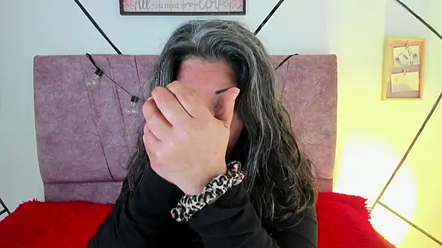 Victoriaa Anderson online show from 02-24-26, 01:20