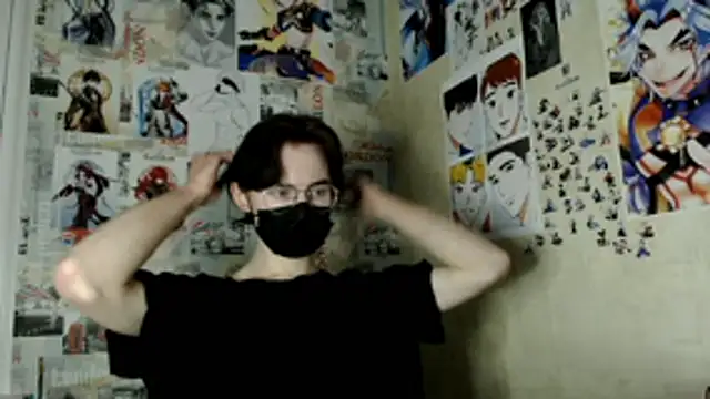 Snapshot of Sogzy_D chatting on 01-11-26, 11:10 Sogzy D online show from 01-11-26, 11:10