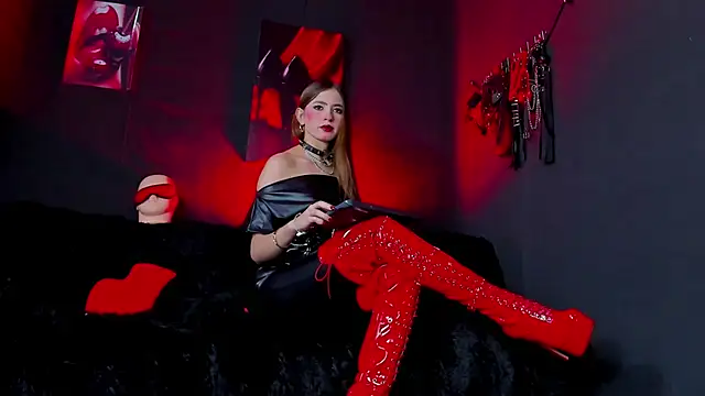 MartinaStones online show from 04-13-26, 11:21