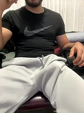 DARK0924 online show from 11-22-25, 02:27