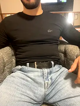 DARK0924 online show from 12-04-25, 10:57