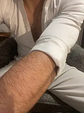 DARK0924 online show from 12-05-25, 12:47