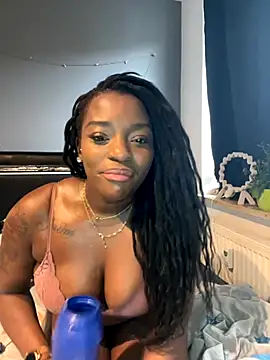 HotKaylaa online show from 11-27-25, 11:34