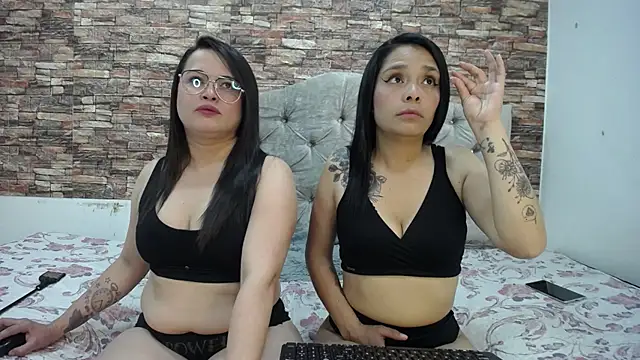 goldentemptationcs online show from 12-03-25, 03:03