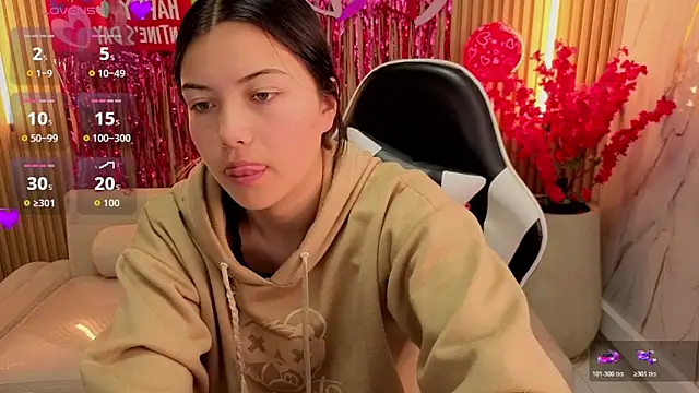 venus velvet tp online show from 02-23-26, 01:19