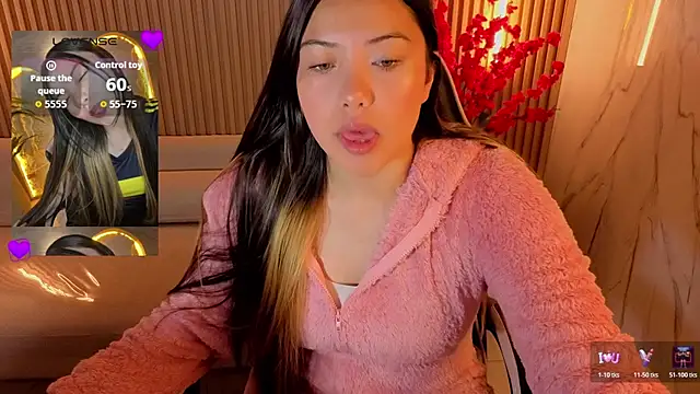 venus velvet tp online show from 04-07-26, 01:33