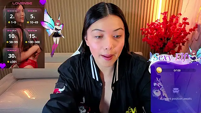 Snapshot of venus_velvet_tp chatting on 04-22-26, 01:01 venus velvet tp online show from 04-22-26, 01:01