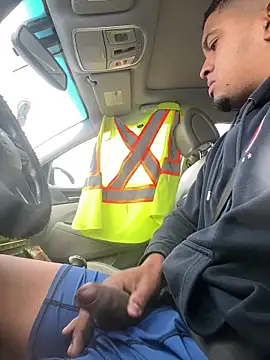 arnoldtrenp online show from 11-17-25, 02:45