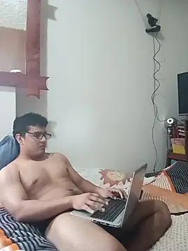 Zack1225 online show from 12-19-25, 02:57