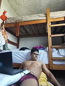 Zack1225 online show from 03-01-26, 07:16