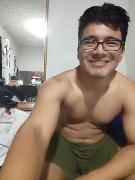 Zack1225 online show from 04-02-26, 07:33