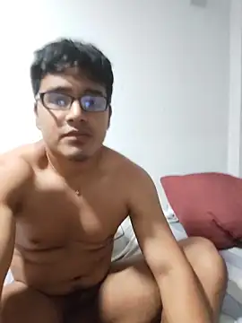 Zack1225 online show from 04-09-26, 02:33