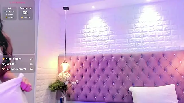 miel 18 online show from 02-03-26, 06:51