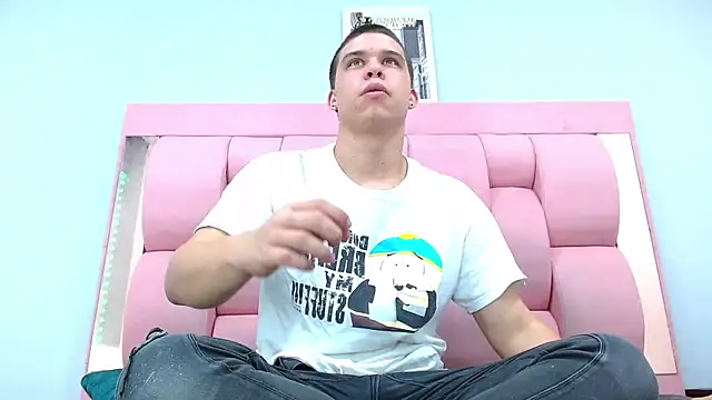 Liam York  online show from 11-18-25, 12:31