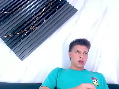 Liam York  online show from 02-15-26, 08:35