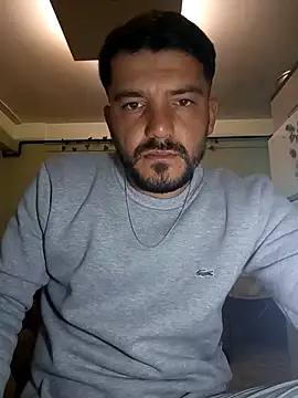 Snapshot of Cekiyorum__Gulumse chatting on 11-08-25, 10:30 Cekiyorum Gulumse online show from 11-08-25, 10:30