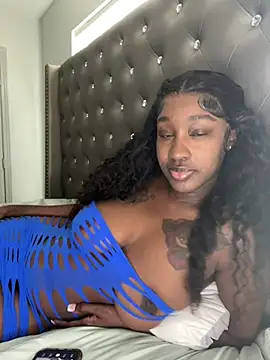 ToyaThick online show from 04-01-26, 03:42