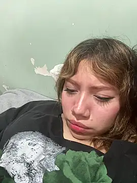 latinahorny11 online show from 02-05-26, 04:28