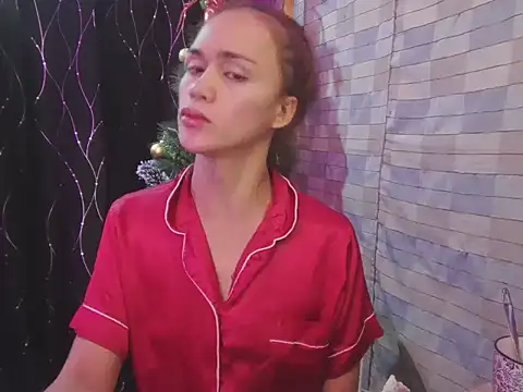 lustfulkatie online show from 12-15-25, 09:08