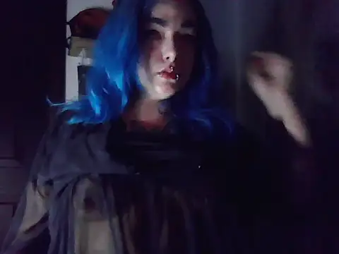 lilithxblue online show from 11-17-25, 07:03