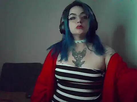 lilithxblue online show from 02-12-26, 02:56