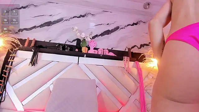  Ashley 777 online show from 03-08-26, 02:32