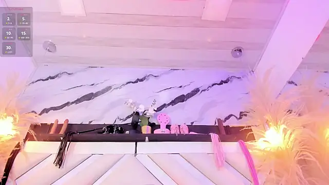  Ashley 777 online show from 04-05-26, 01:41