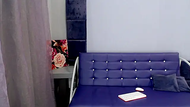 Katerina  Ray online show from 02-25-26, 10:14